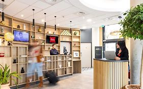 ibis Marseille Centre Euromed