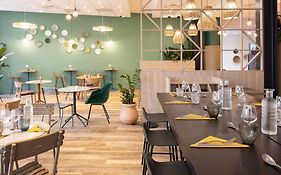 ibis Marseille Centre Euromed